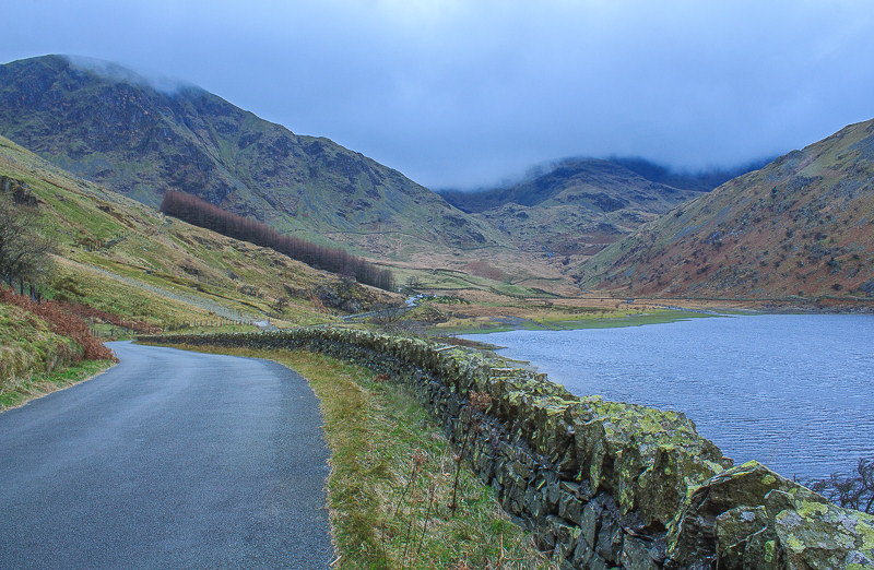 Mardale Head Mardale Head